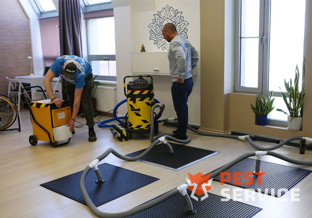 Профессиональная сушка после потопа в Всеволжске от 3000 руб. Быстро устраняем влагу, предотвращаем плесень и повреждения. Современное оборудование и опытные специалисты. Безопасно и эффективно.